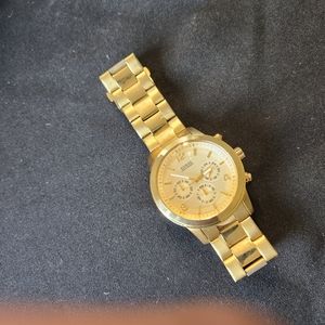 Guess Watch